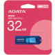 ADATA UC300 32GB Pendrive USB-C USB 3.2 Gen 1 Niebieski ACHO-UC300-32G-RNB/B